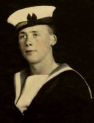 George Joseph James Baxter